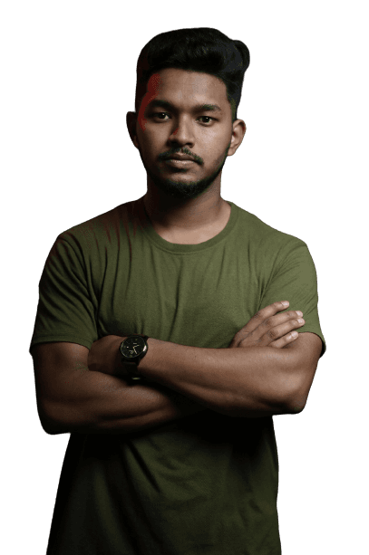 Bireswar Das
